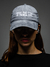 Gorra WTF is TC Gris en internet