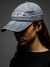 Gorra WTF is TC Gris - tienda online