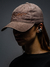 Gorra Tribal Marron Washed - tienda online