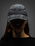 Gorra Tribal Negro Washed en internet
