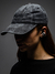 Gorra Tribal Negro Washed - tienda online