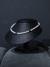 Collar Perlas White and Black - comprar online