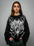 Sweater Ghost Dark en internet