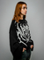 Sweater Ghost Dark - TIENDA CRY