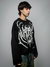 Sweater Ghost Dark - tienda online