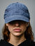 Gorra Mins Azul - TIENDA CRY