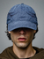 Gorra Mins Azul - comprar online
