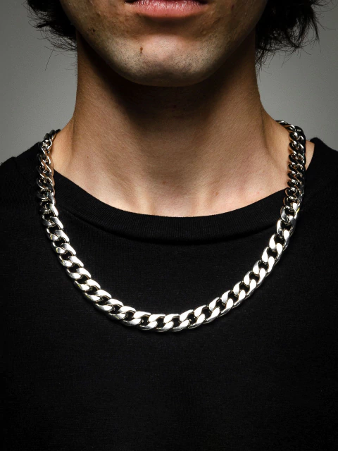 Cadena de Acero Cubana - comprar online