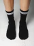 Media Tribal Line Black - tienda online