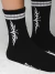 Media Tribal Line Black - TIENDA CRY