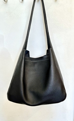 Cartera Lola Negra