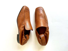 Mocasín Elástico Suela - comprar online