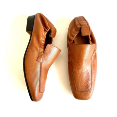 Mocasín Elástico Suela