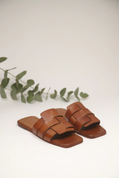 Chata Botte Suela - comprar online