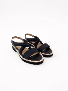 Sandalia Cruz Lycra N - comprar online