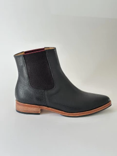 Bota Texi Negra - comprar online