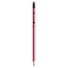 Lápis Neon com Borracha - comprar online