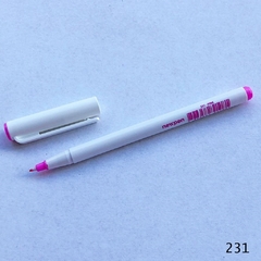 Caneta Hidrográfica Ponta Fina 0.4mm Ginza Fine