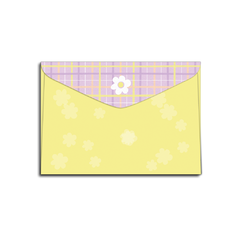 Papel de Carta Primavera na internet