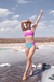 Calcinha Bahamas Pink