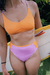 Calcinha Cajueiro Orange - comprar online