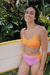 Top Cajueiro Orange - comprar online