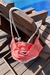 Pré venda Top Candy Pink