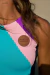 Watersuit Hang 30 com short - loja online