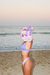 Imagem do Calcinha Long Tie Dye
