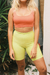 Biker Verde Lima - Wilders | Roupas de Surf Femininas - Moda Surf Feminina