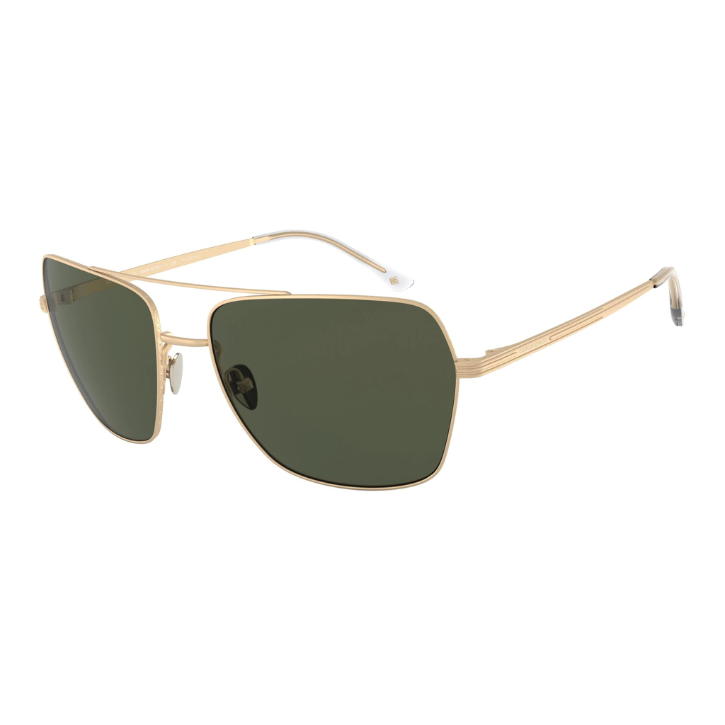 Óculos Giorgio Armani AR6105 30029A 62