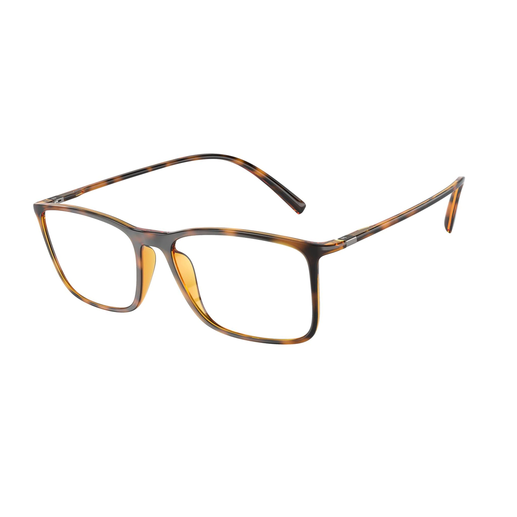 Armação de óculos Giorgio Armani AR7244U 5026 55