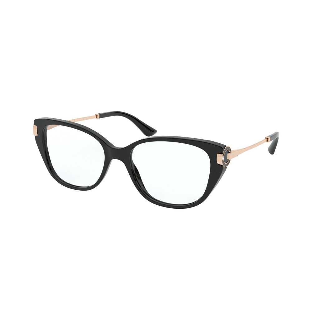 Óculos de Grau Bulgari BV4189B 501 54