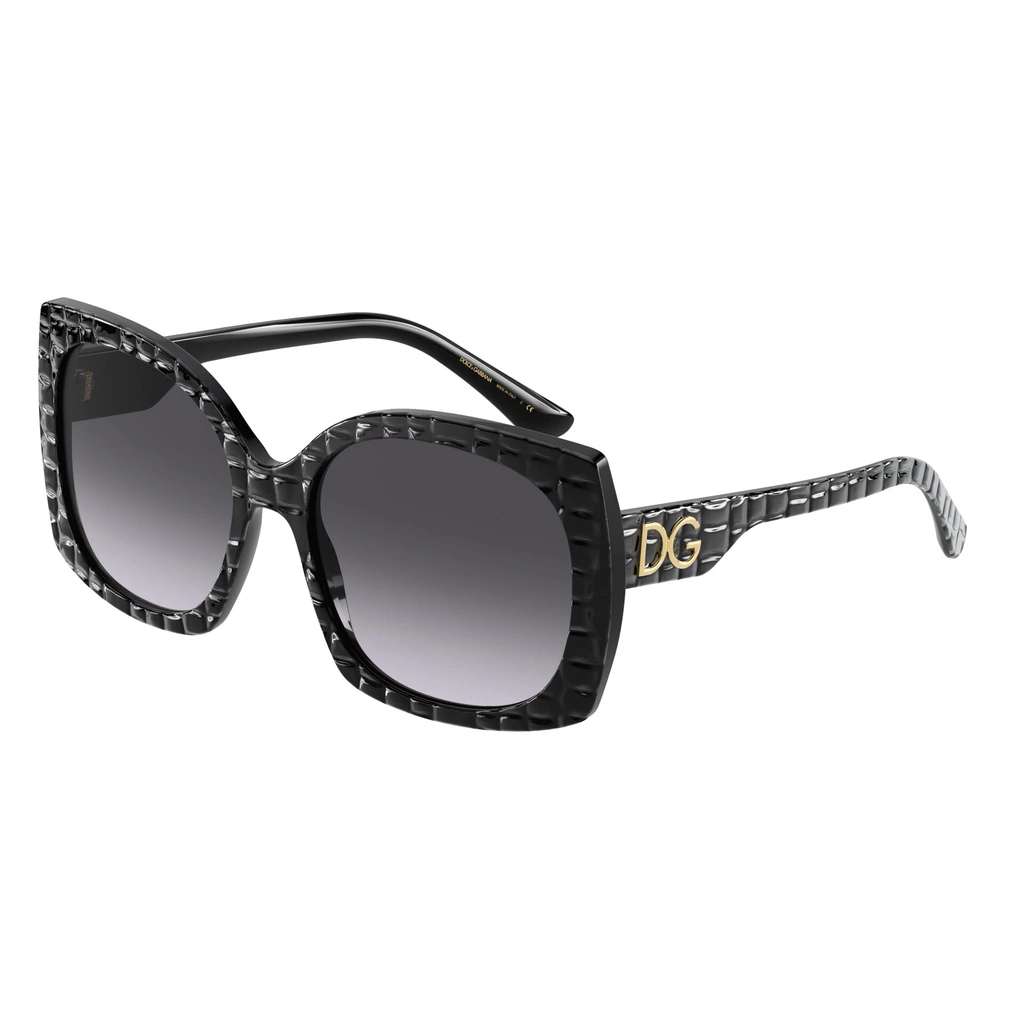 Óculos Solar Dolce Gabbana DG4385 32888G 58