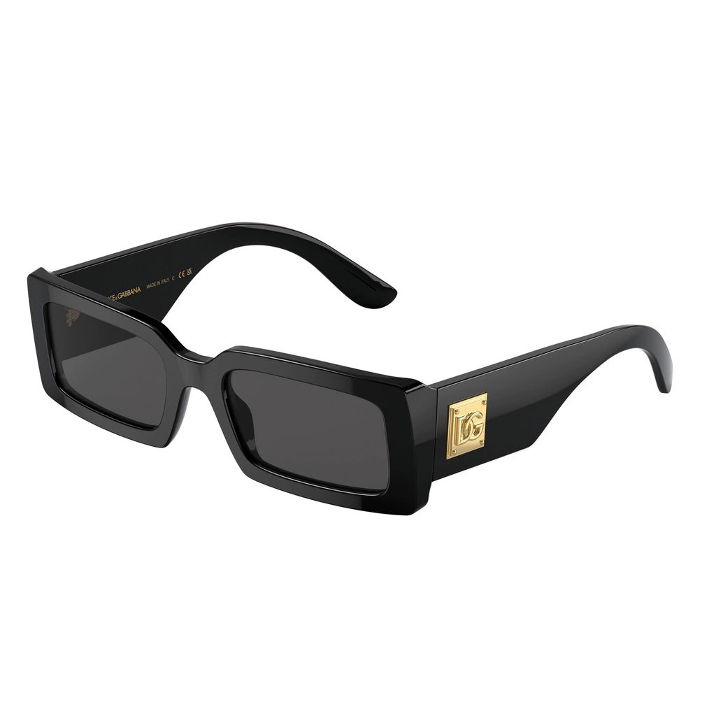Óculos de Sol Dolce Gabbana DG4416 501 87 53