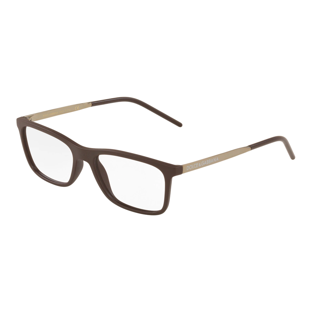 Óculos de Grau Dolce Gabbana DG5044 3042 55