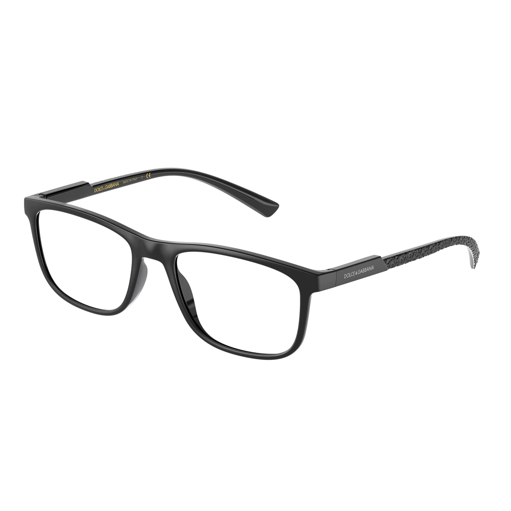 Óculos de Grau Dolce Gabbana DG5062 2525 55