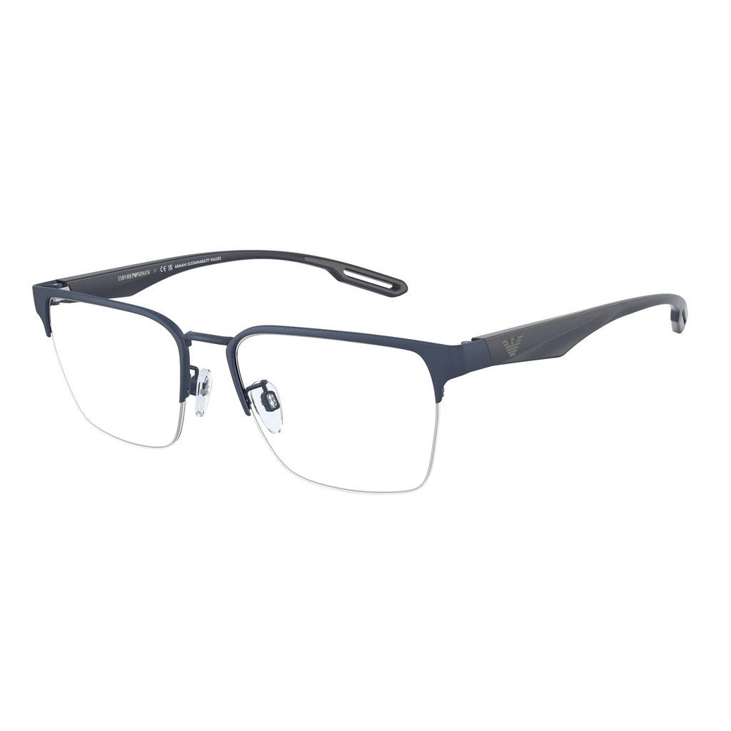 Óculos de Grau Emporio Armani EA1137 3018 56