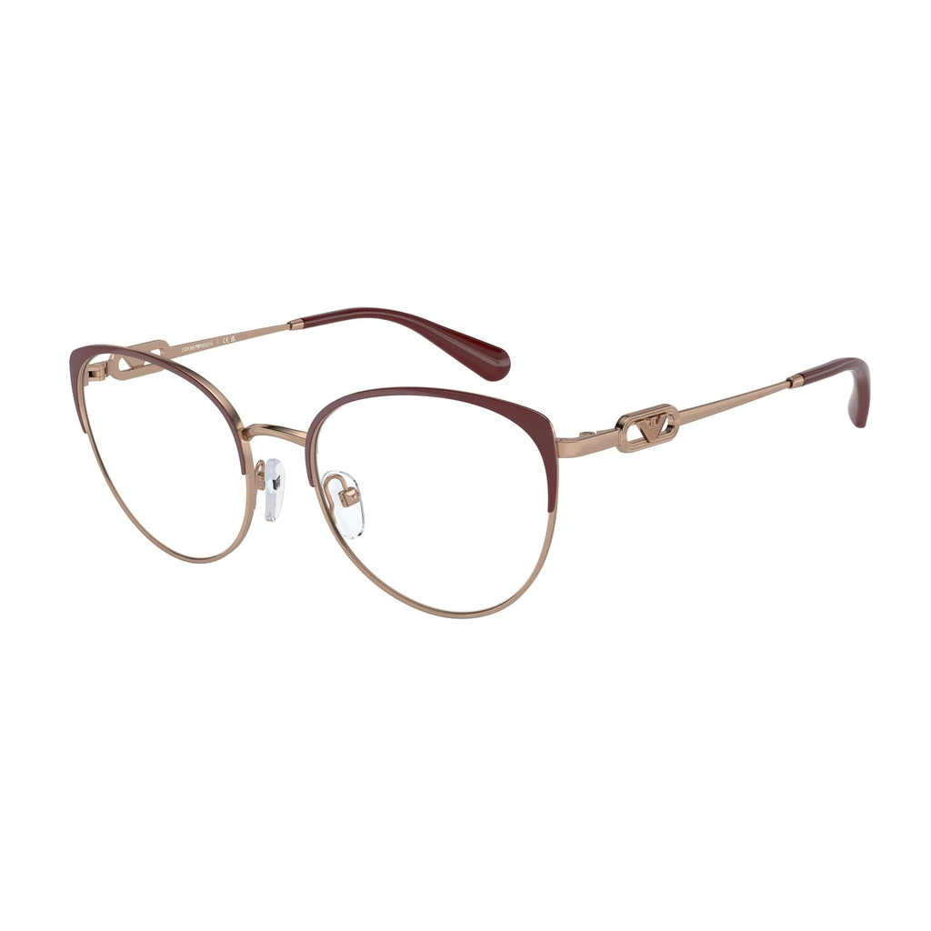 Armação de óculos Emporio Armani EA1150 3268 53