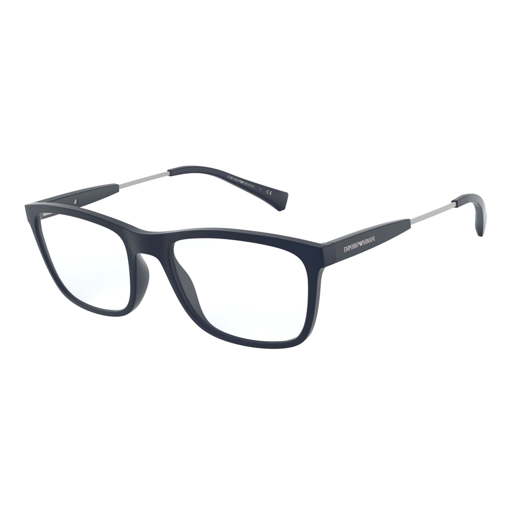 Óculos de Grau Emporio Armani EA3165 5754 55 Masculino