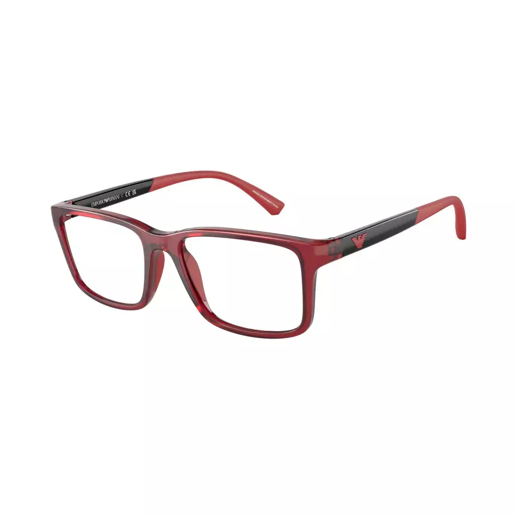 Óculos de Grau Emporio Armani EA3203 5440 50