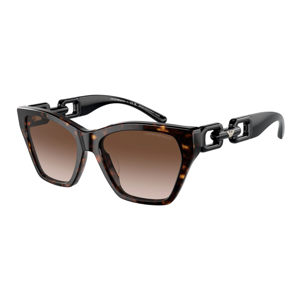 Óculos Solar Emporio Armani EA4203U 502613 55