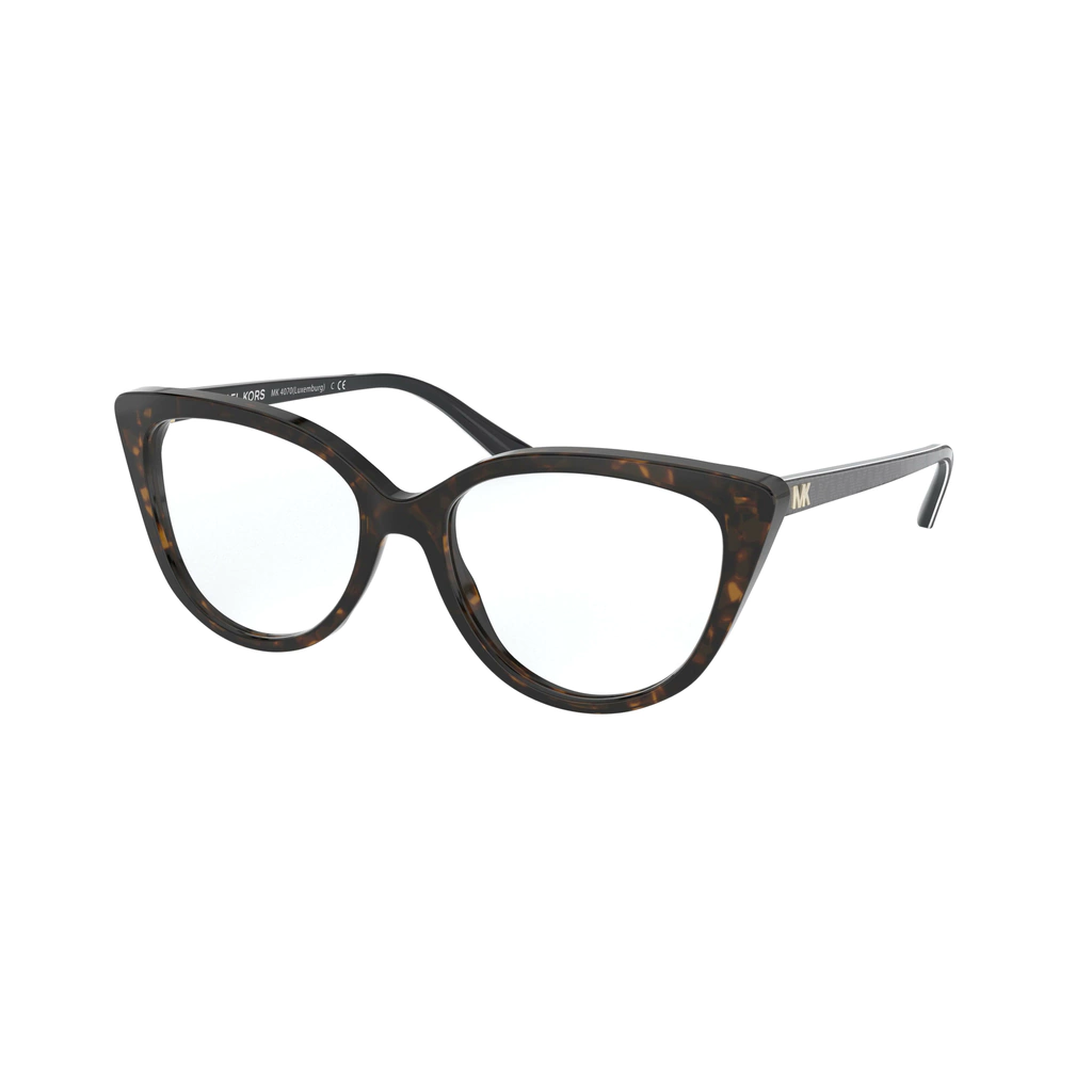 Óculos de Grau Michael Kors MK4070 3006 54 Feminino