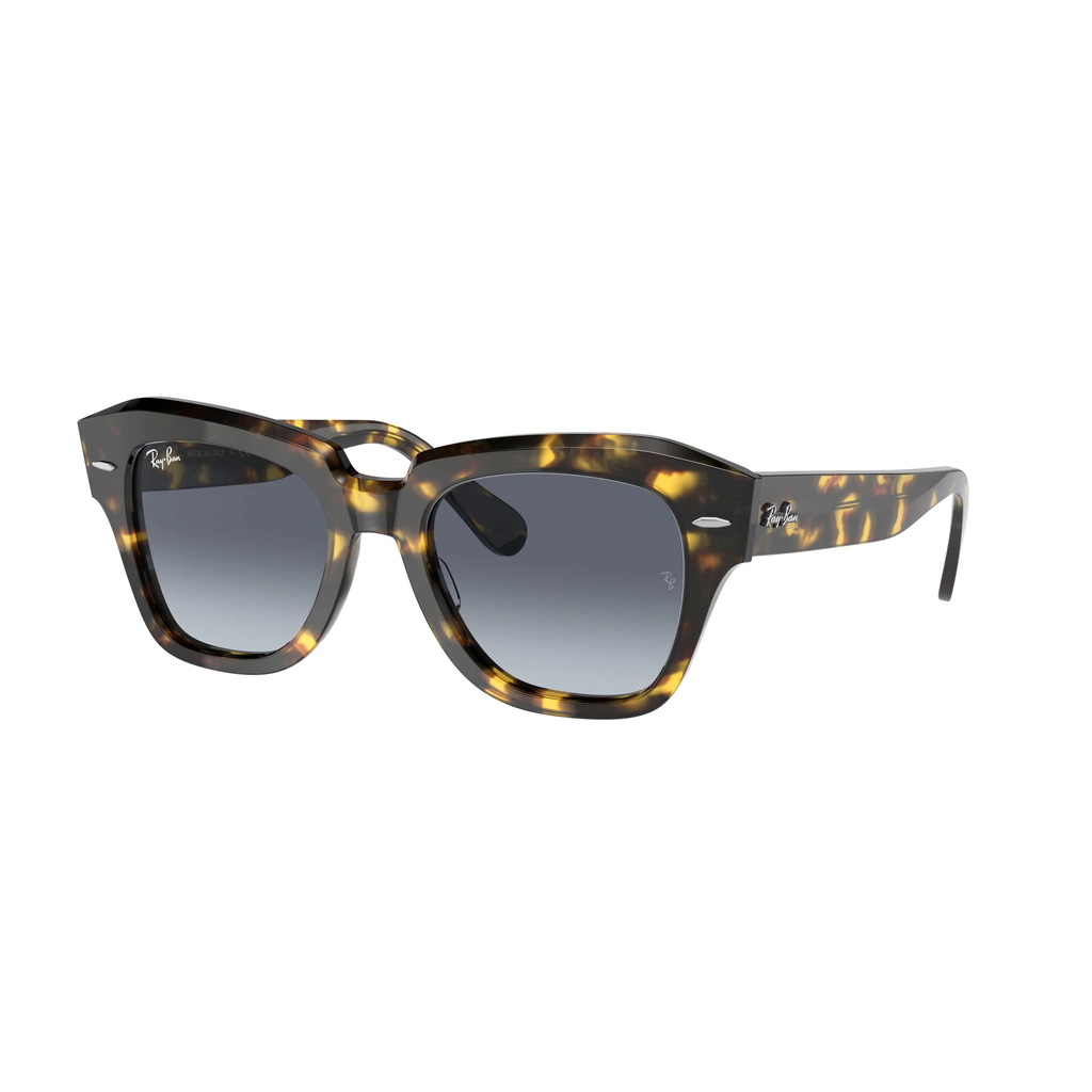 Óculos Solar Ray Ban RB2186 133286 52