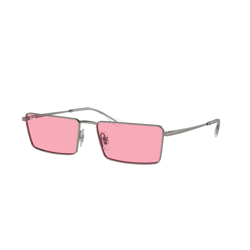 Óculos Solar Ray Ban RB3741 00484 59