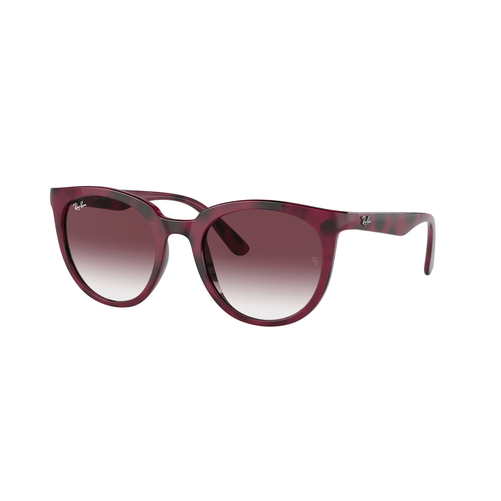 Óculos Solar Ray Ban RB4383L 655336 53