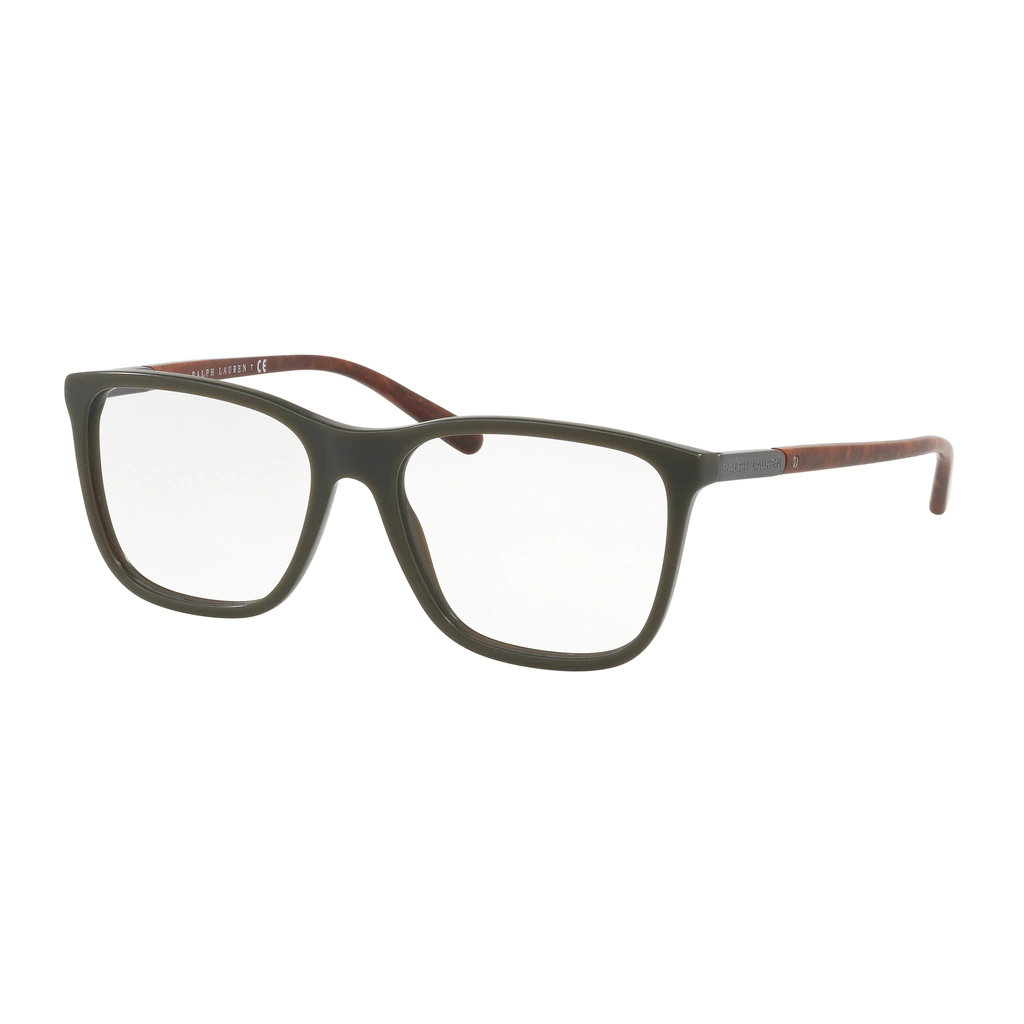 Armação de óculos Ralph Lauren RL6168 5585 55