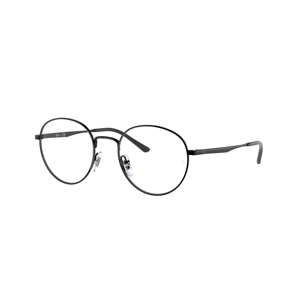 Óculos de Grau Ray Ban RB3681V 2509 50