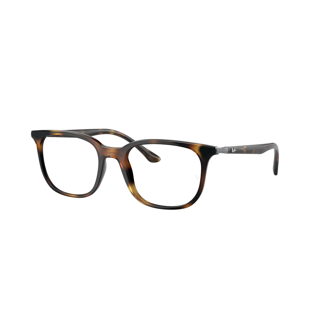 Óculos de Grau Ray Ban RX7211 2012 52