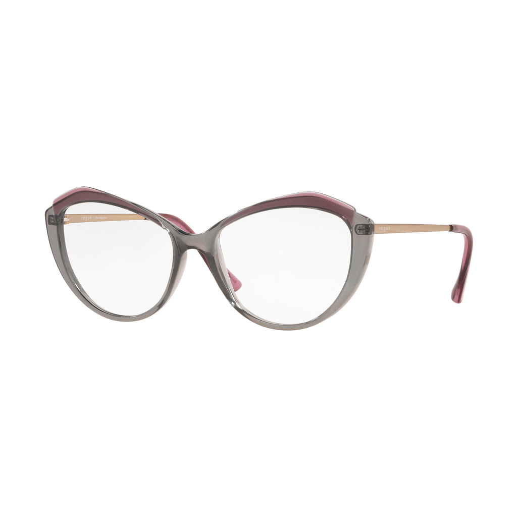 Óculos de Grau Vogue VO5319L 2824 55 Feminino